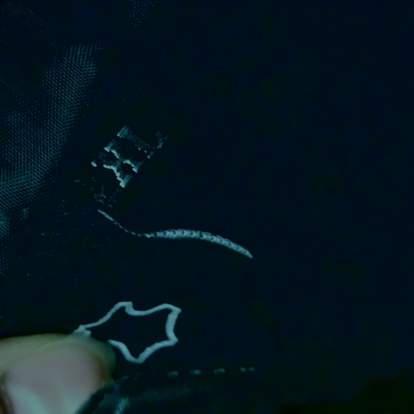 Leather jacket - Picture 3 of 8